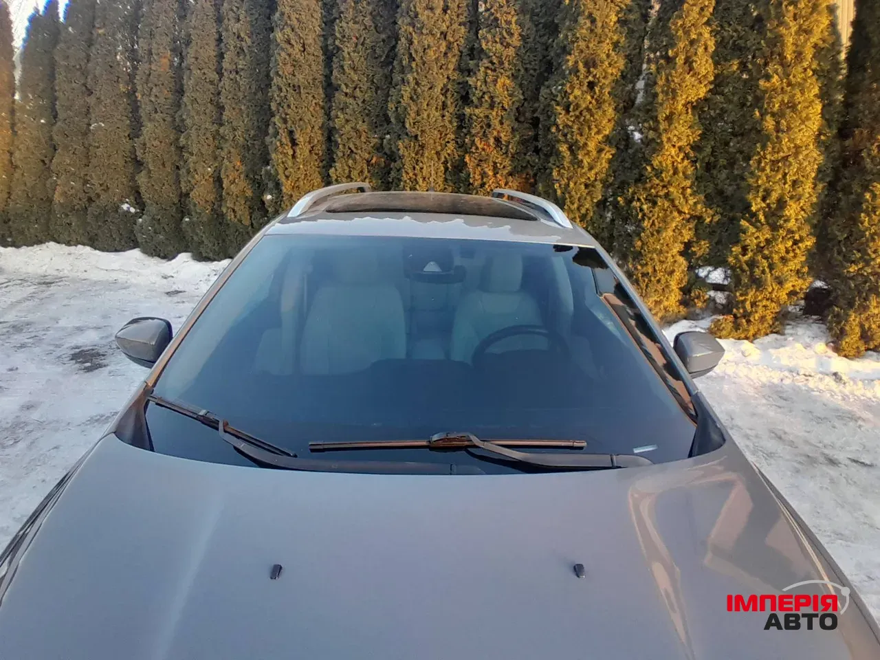 Jeep Cherokee - фото 17