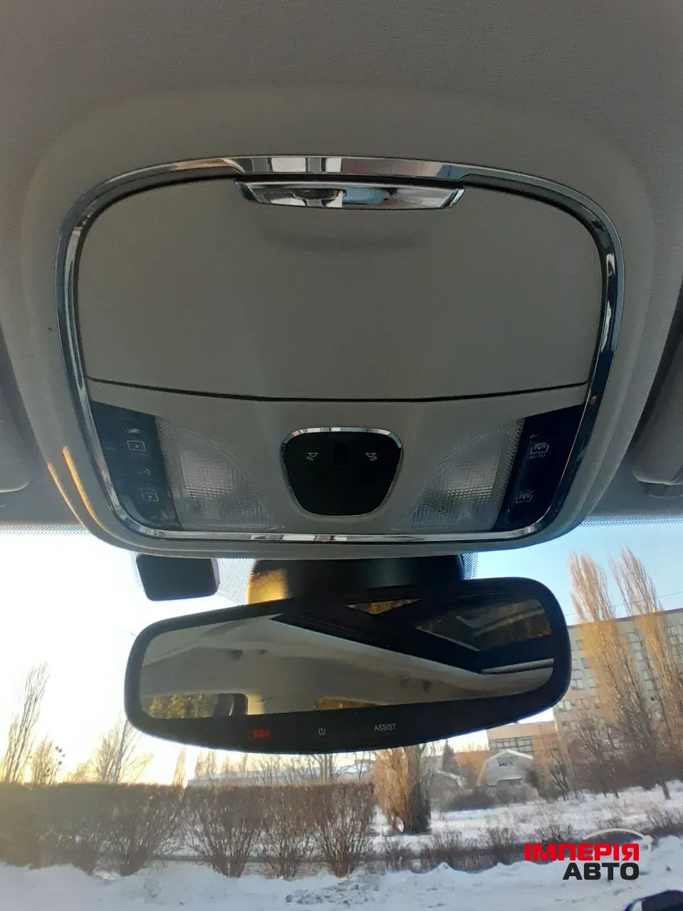 Jeep Cherokee - фото 45