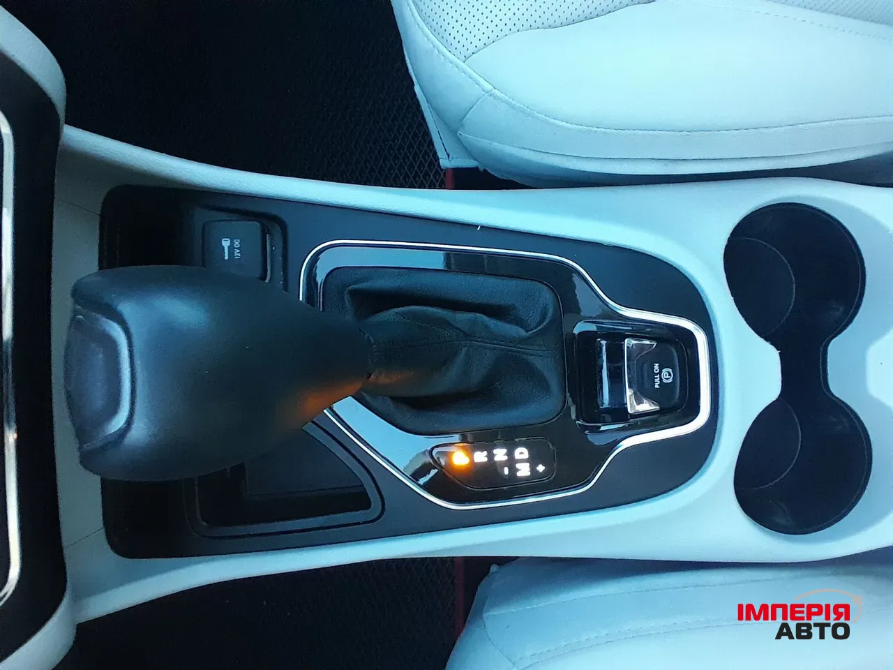 Jeep Cherokee - фото 54