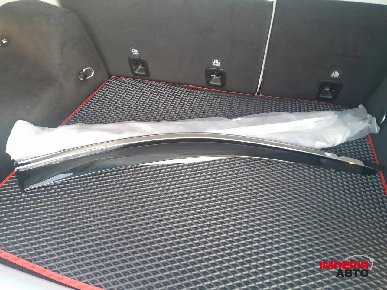 Jeep Cherokee - фото 77