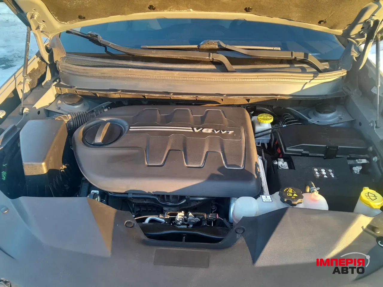 Jeep Cherokee - фото 15