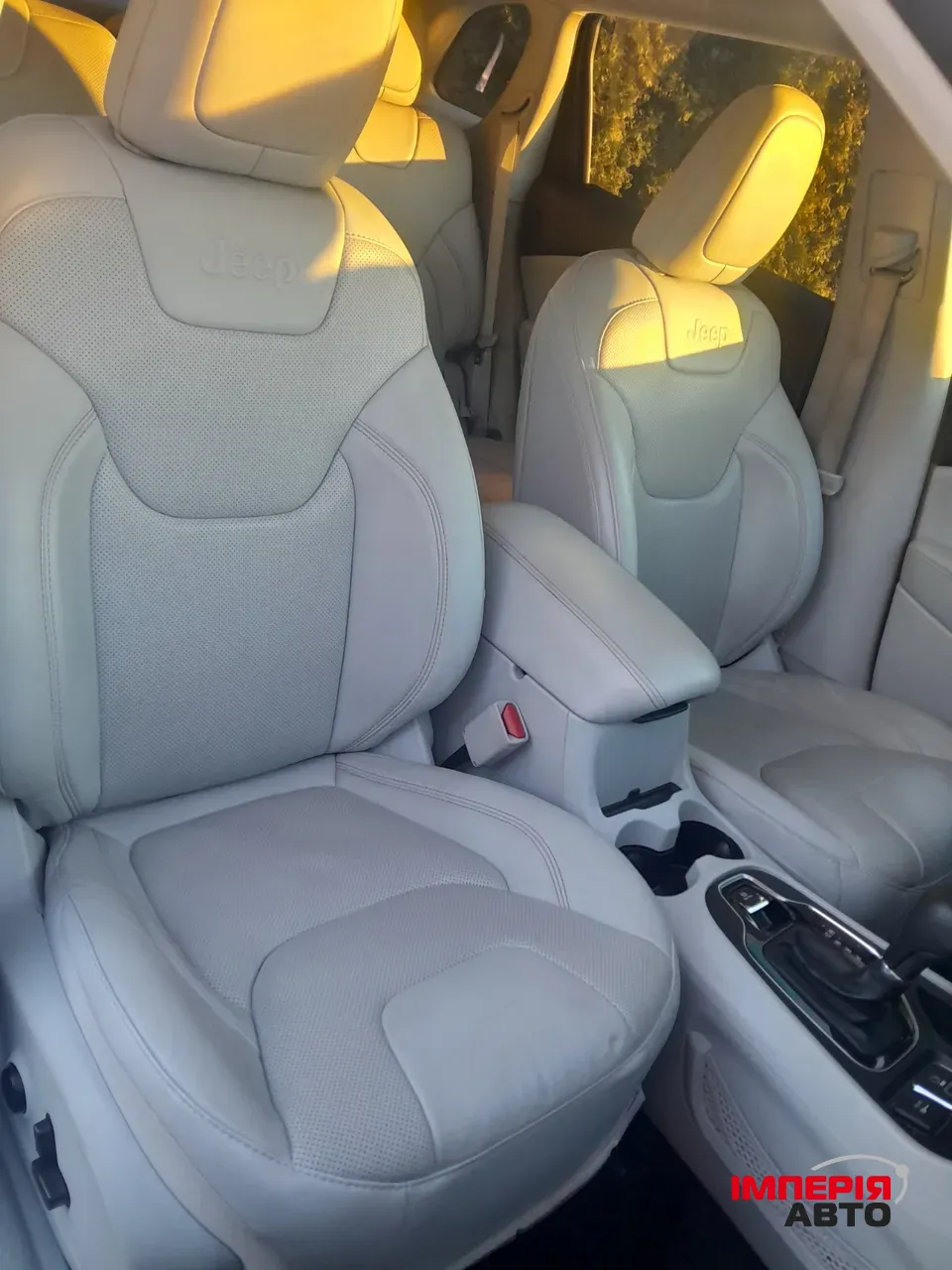 Jeep Cherokee - фото 31