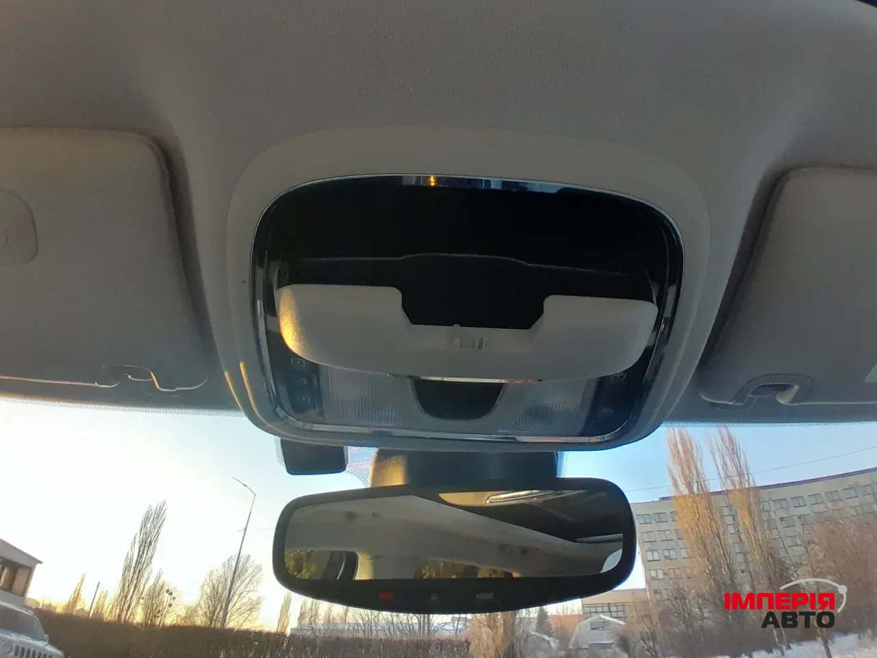 Jeep Cherokee - фото 44