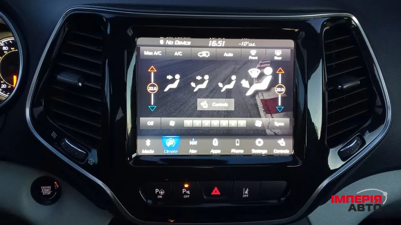 Jeep Cherokee - фото 60