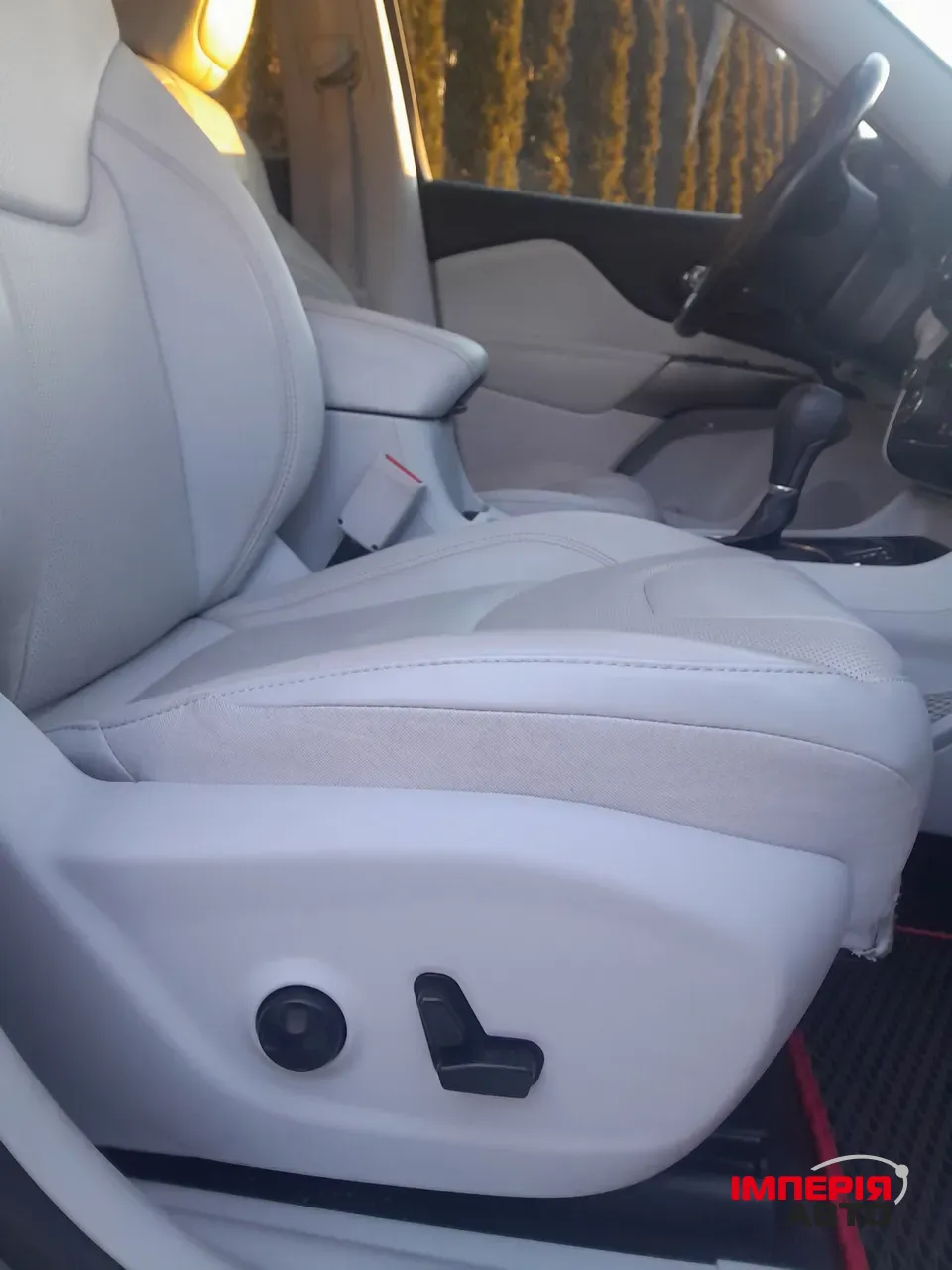 Jeep Cherokee - фото 35