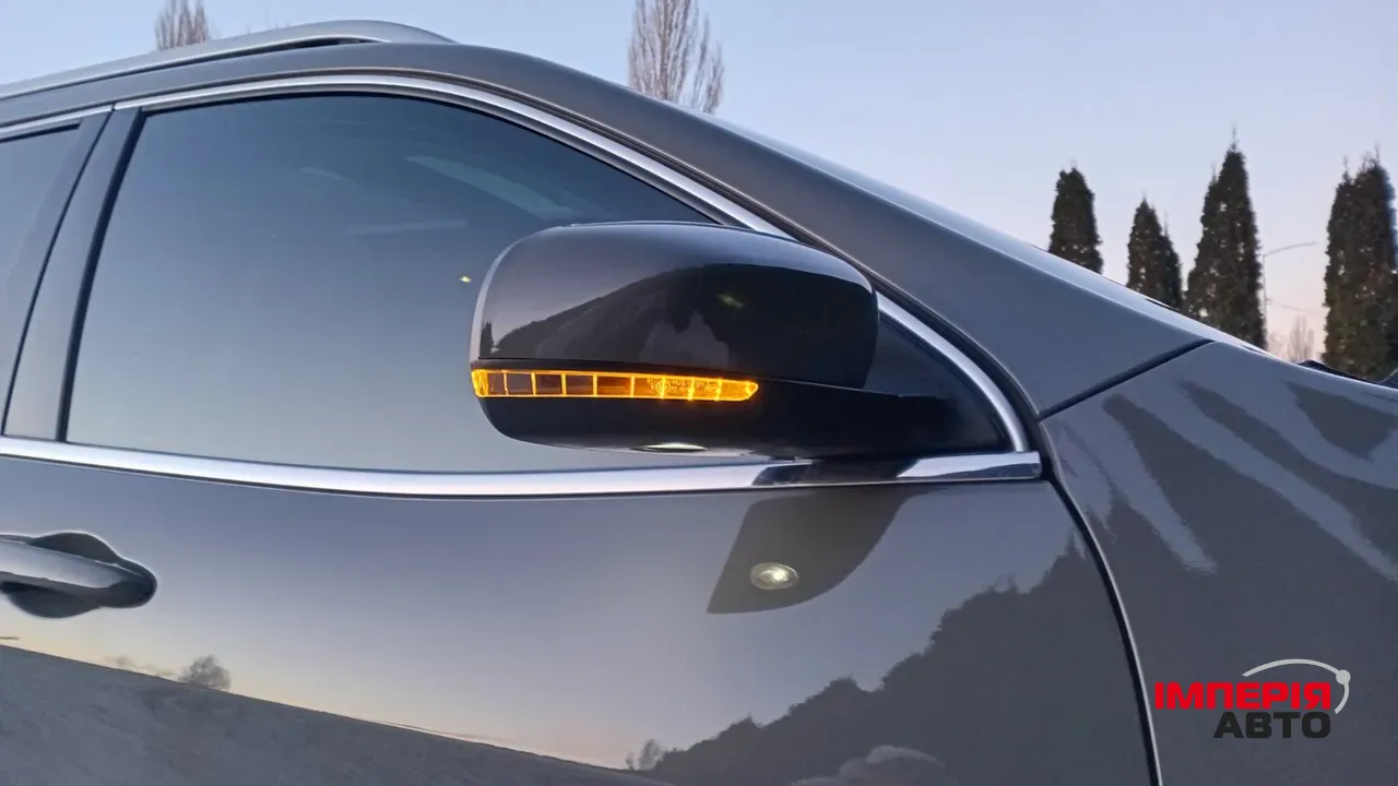 Jeep Cherokee - фото 83