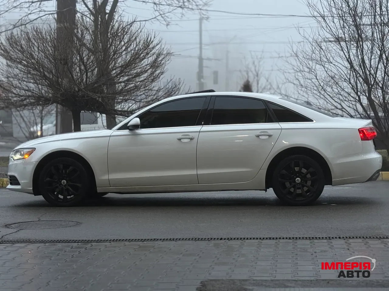 Audi A6 - фото 2