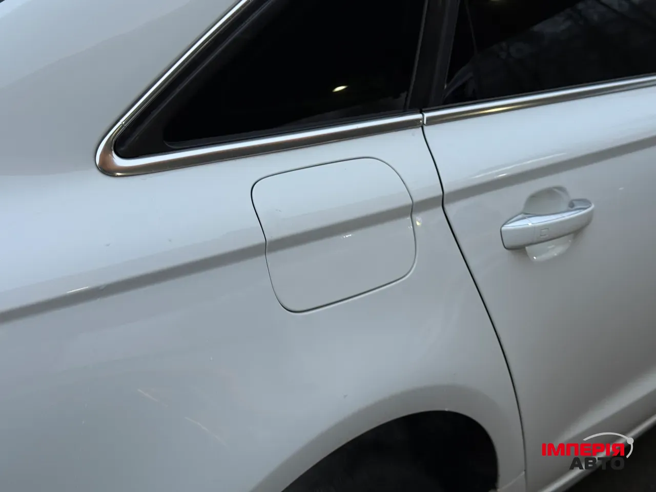 Audi A6 - фото 30