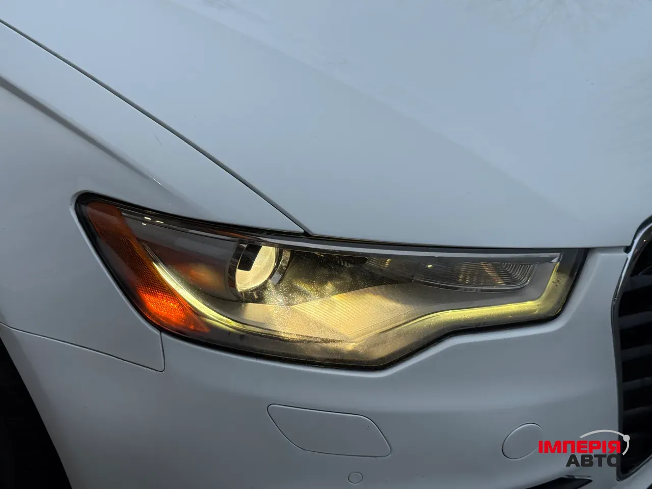 Audi A6 - фото 32