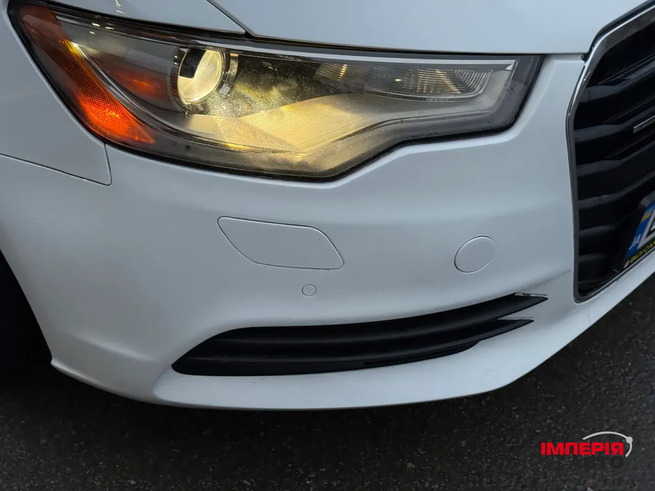 Audi A6 - фото 31