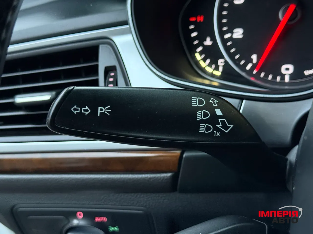 Audi A6 - фото 44