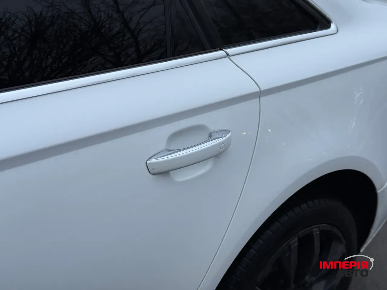 Audi A6 - фото 24