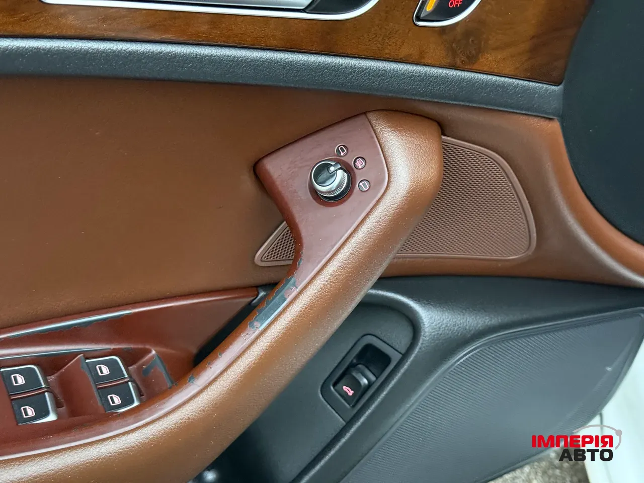 Audi A6 - фото 34