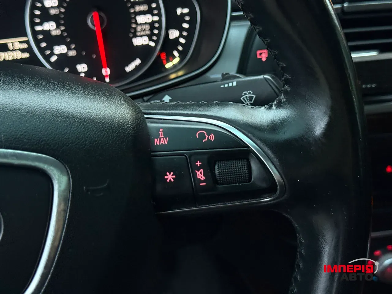 Audi A6 - фото 45