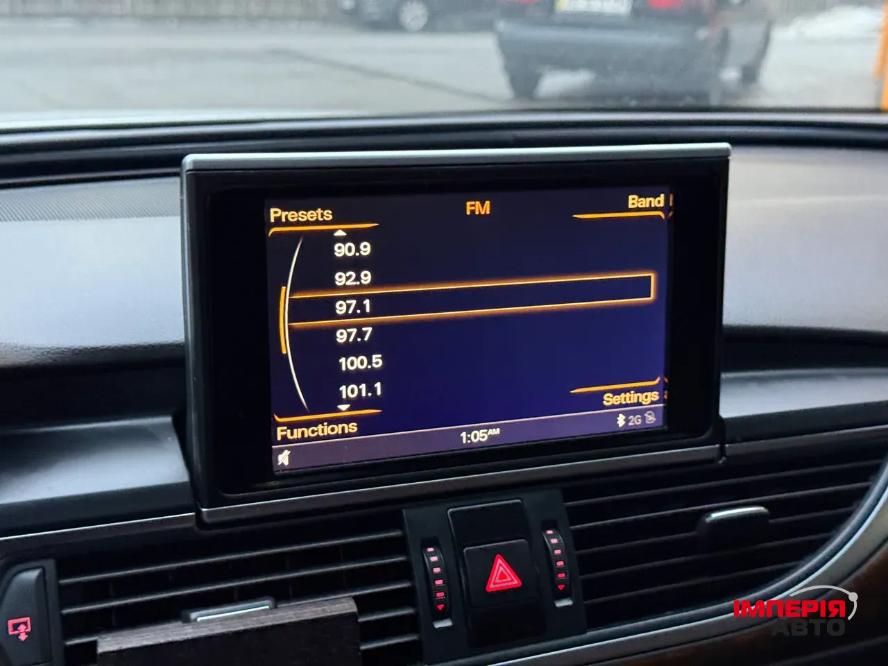 Audi A6 - фото 47