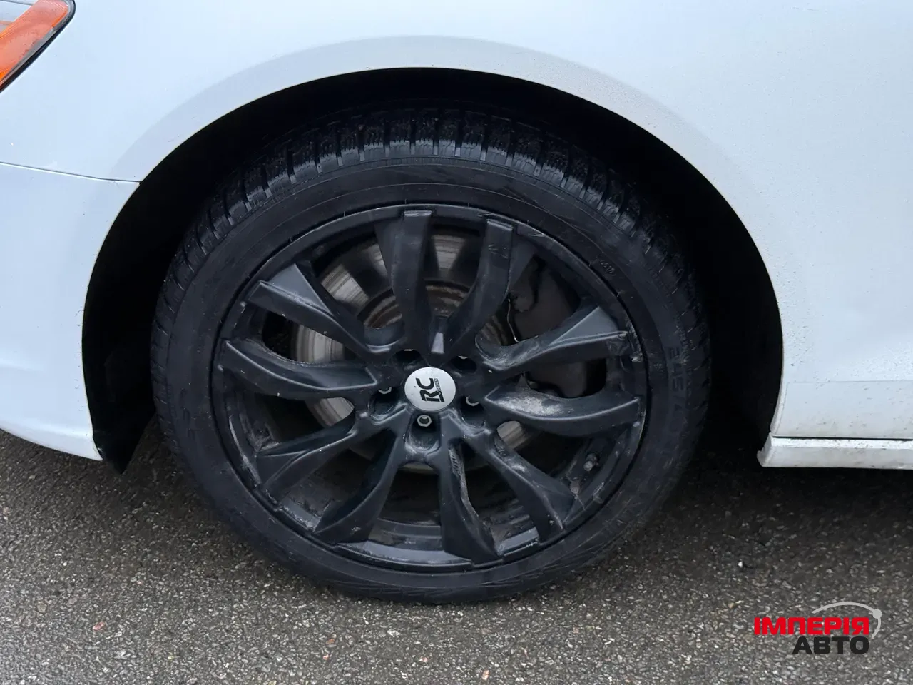 Audi A6 - фото 17