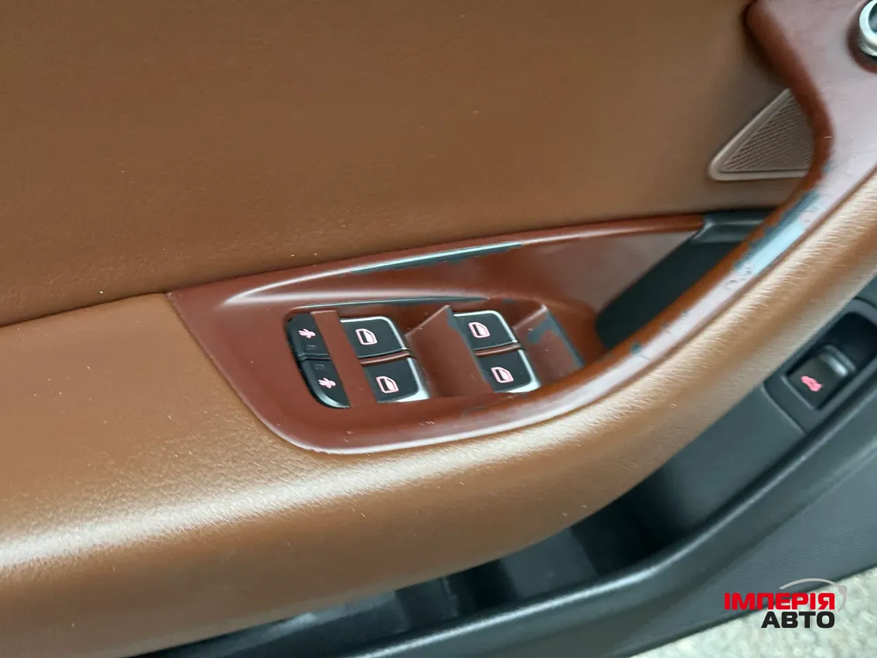 Audi A6 - фото 39