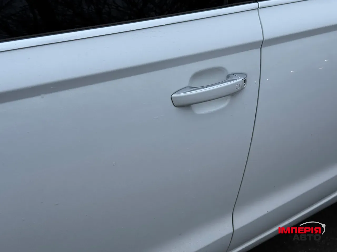 Audi A6 - фото 20