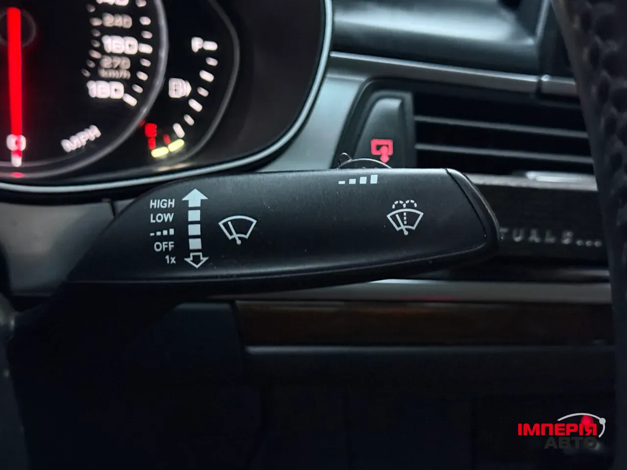 Audi A6 - фото 48