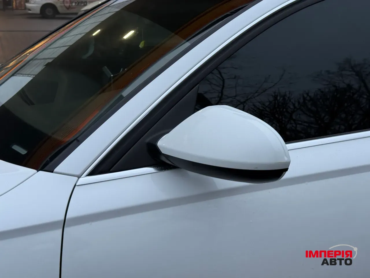 Audi A6 - фото 21