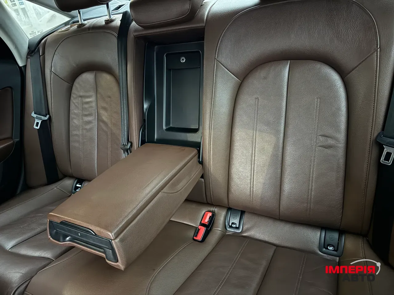 Audi A6 - фото 14