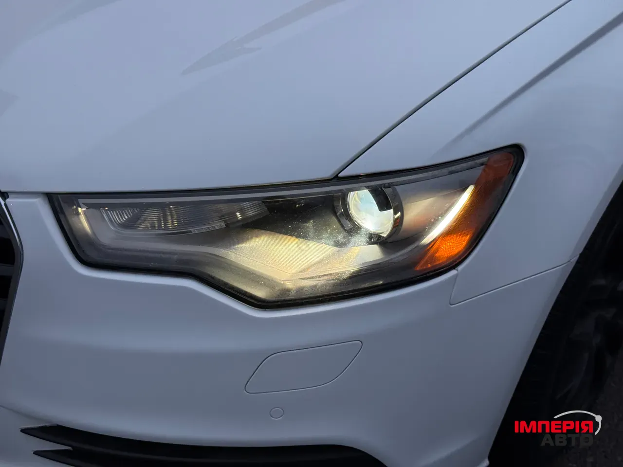 Audi A6 - фото 15