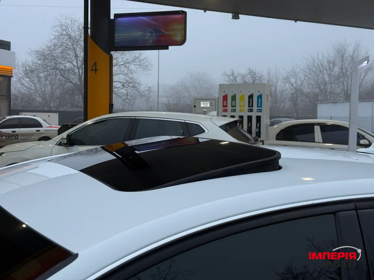 Audi A6 - фото 19