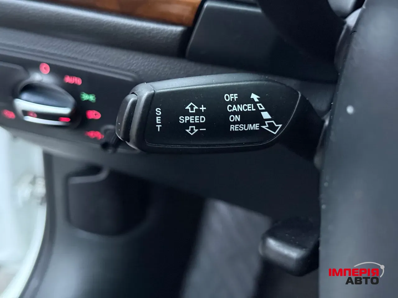 Audi A6 - фото 43