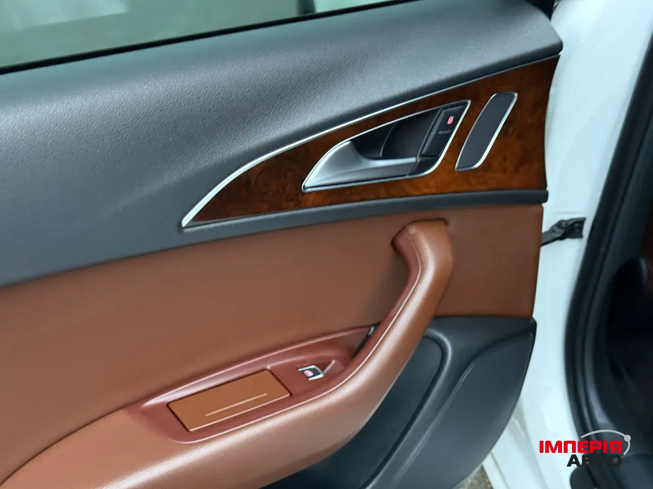 Audi A6 - фото 57