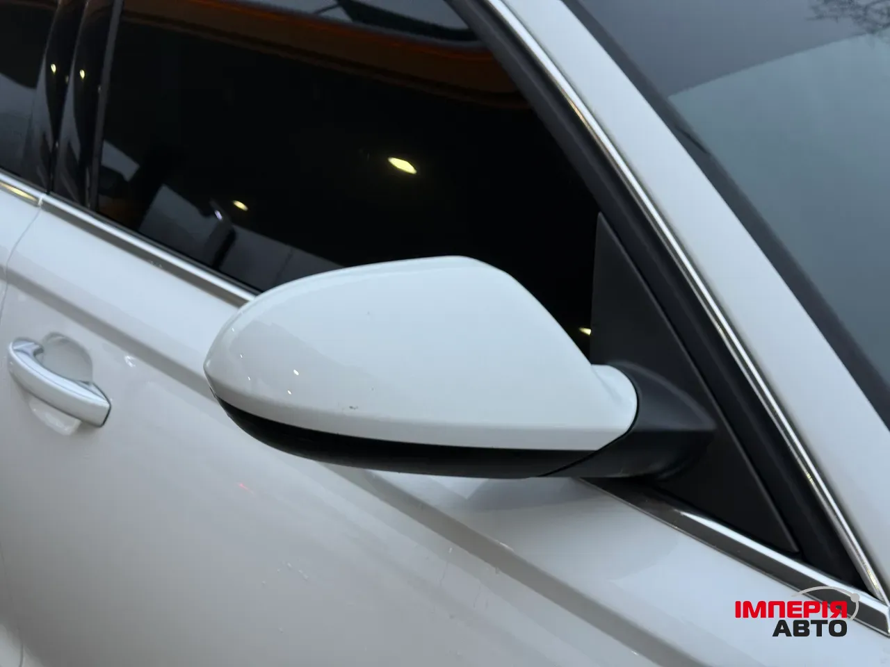 Audi A6 - фото 33