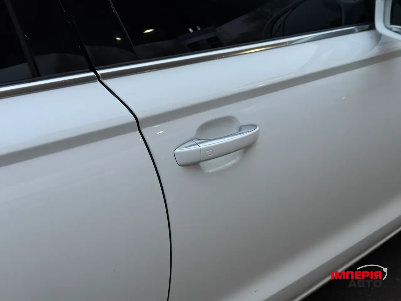 Audi A6 - фото 28