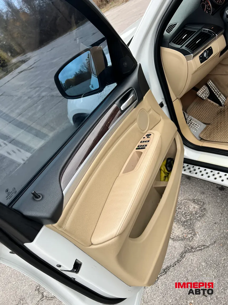 BMW X6 - фото 11