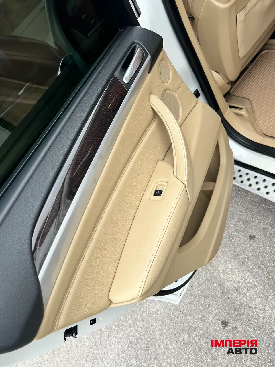 BMW X6 - фото 16