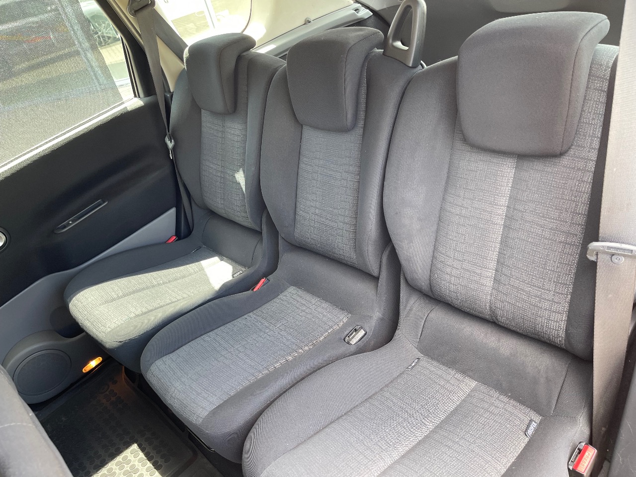 Renault Scenic - фото 1