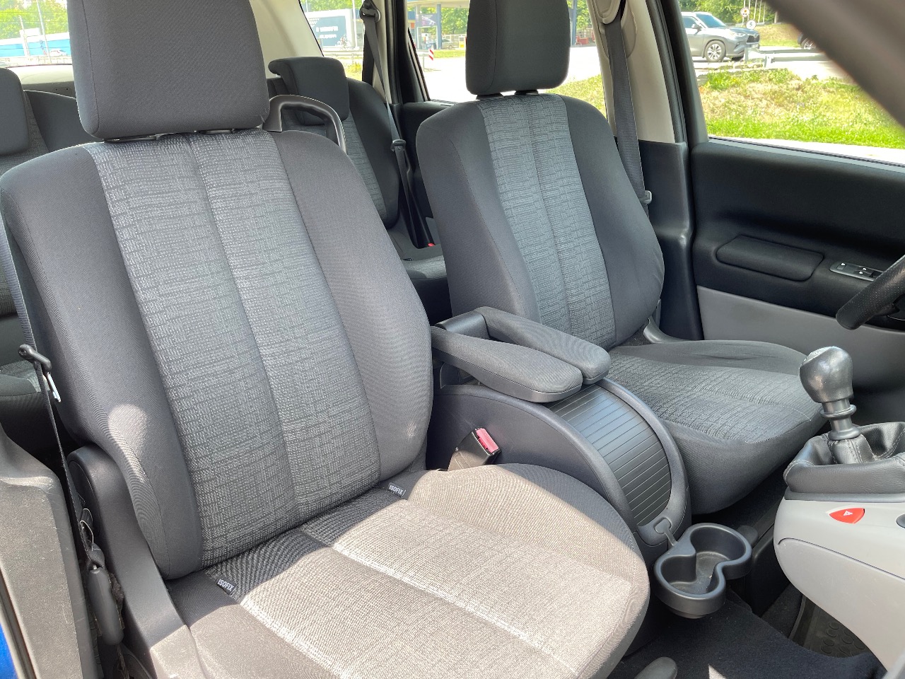 Renault Scenic - фото 4