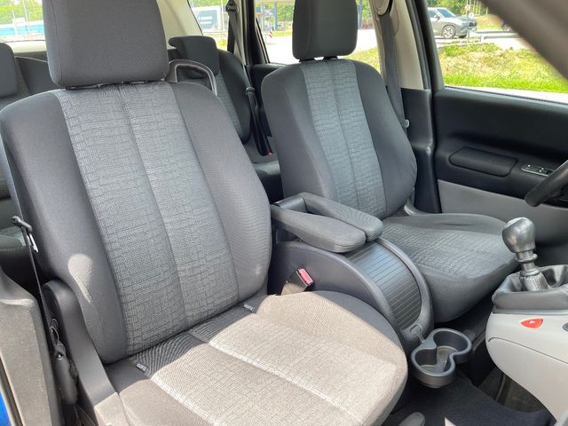 Renault Scenic - фото 3