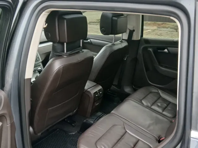 Volkswagen Passat - фото 4