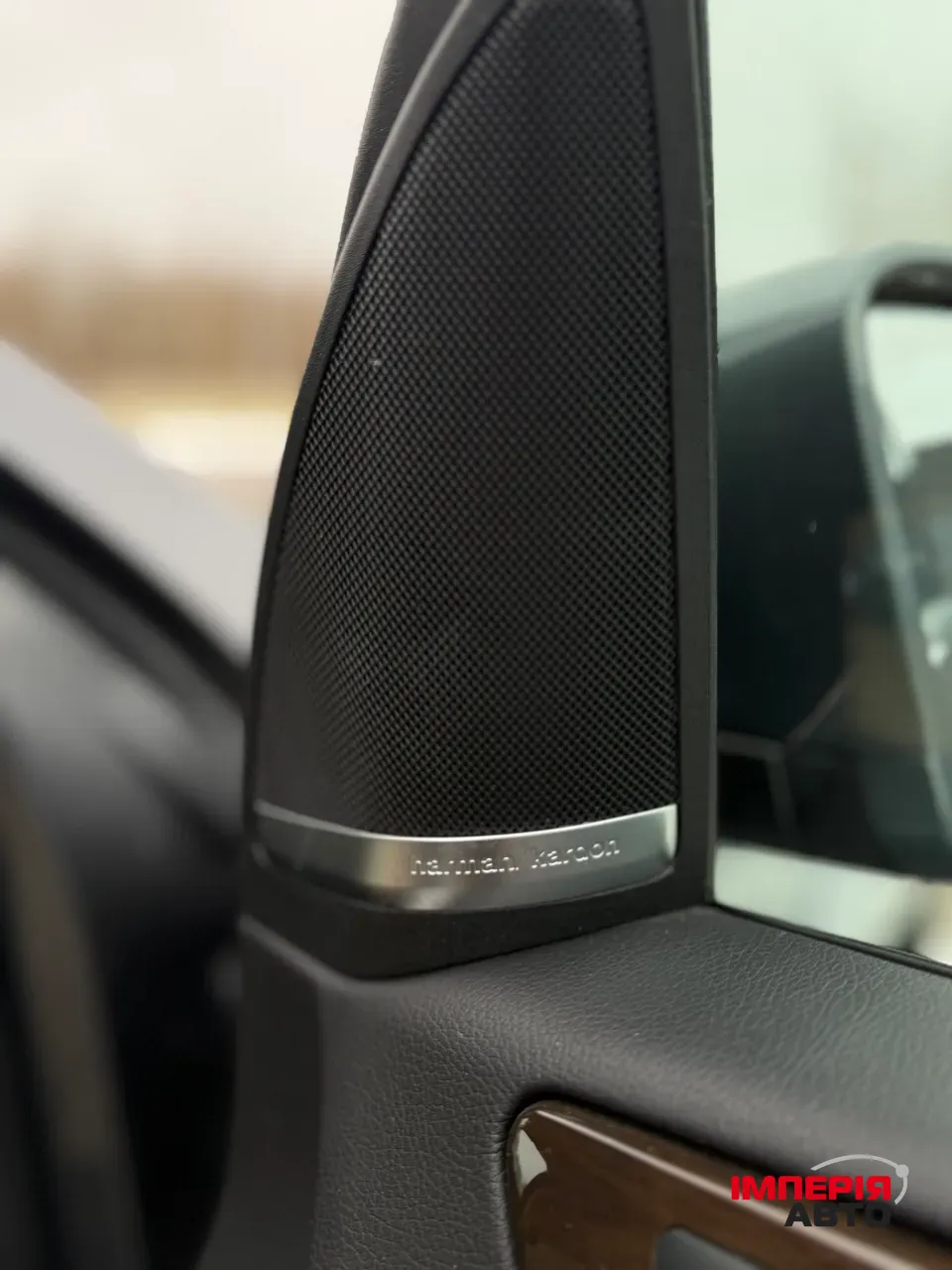 Mercedes-Benz GLS - фото 18