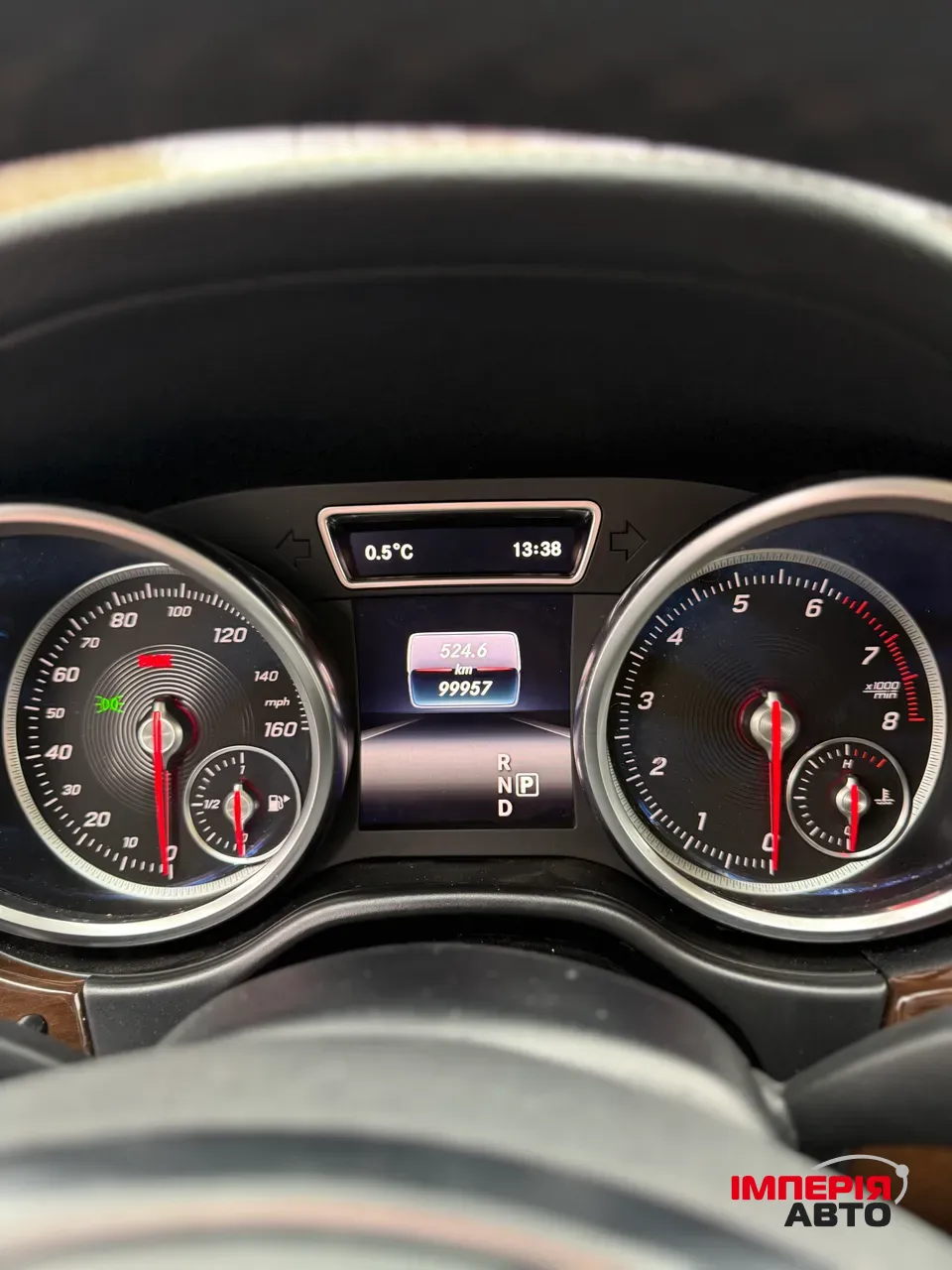 Mercedes-Benz GLS - фото 28