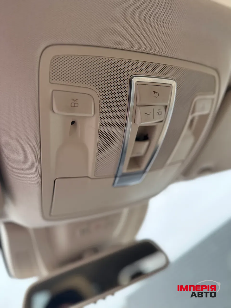 Mercedes-Benz GLS - фото 29