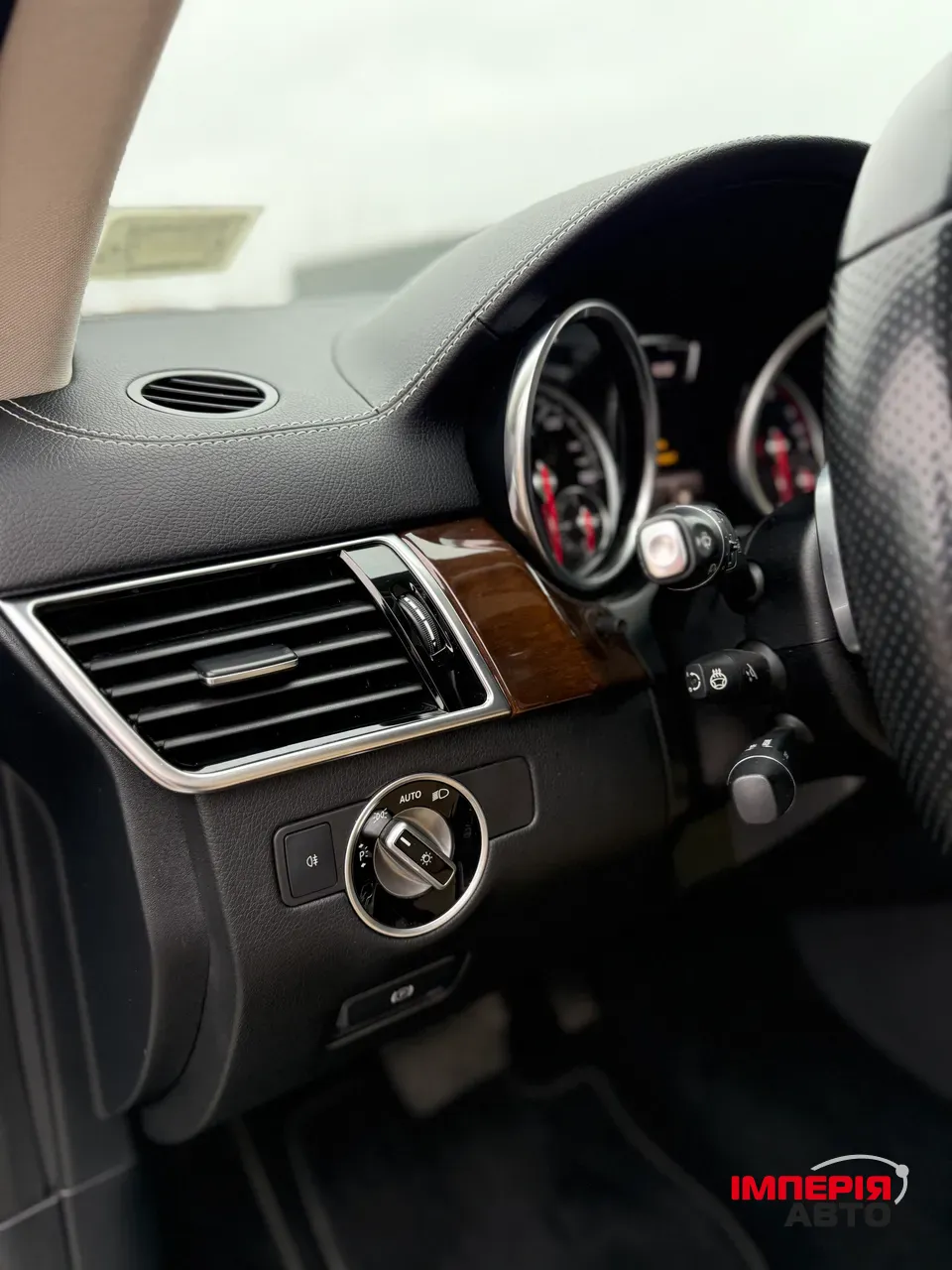 Mercedes-Benz GLS - фото 22