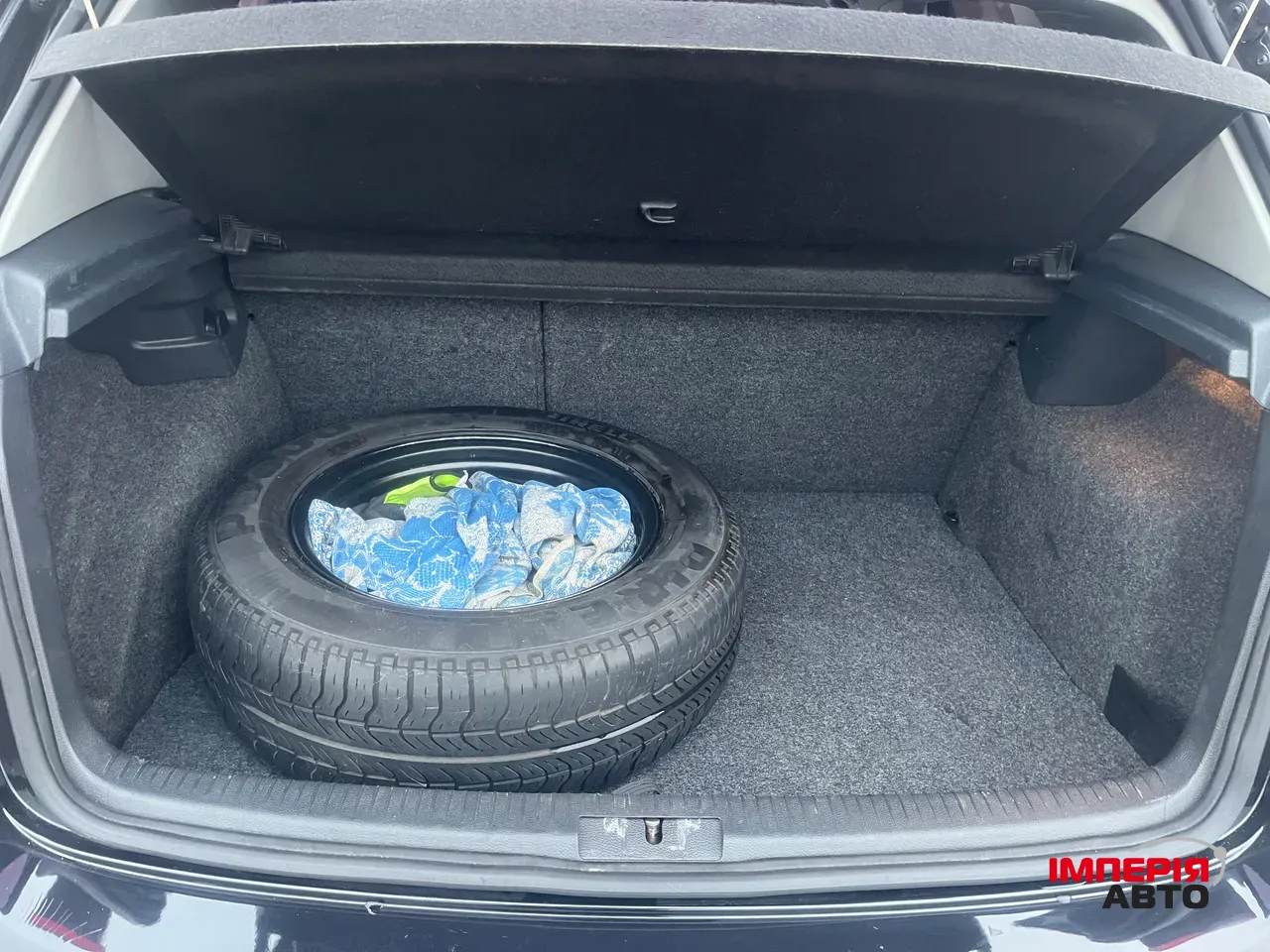 Volkswagen Golf - фото 28