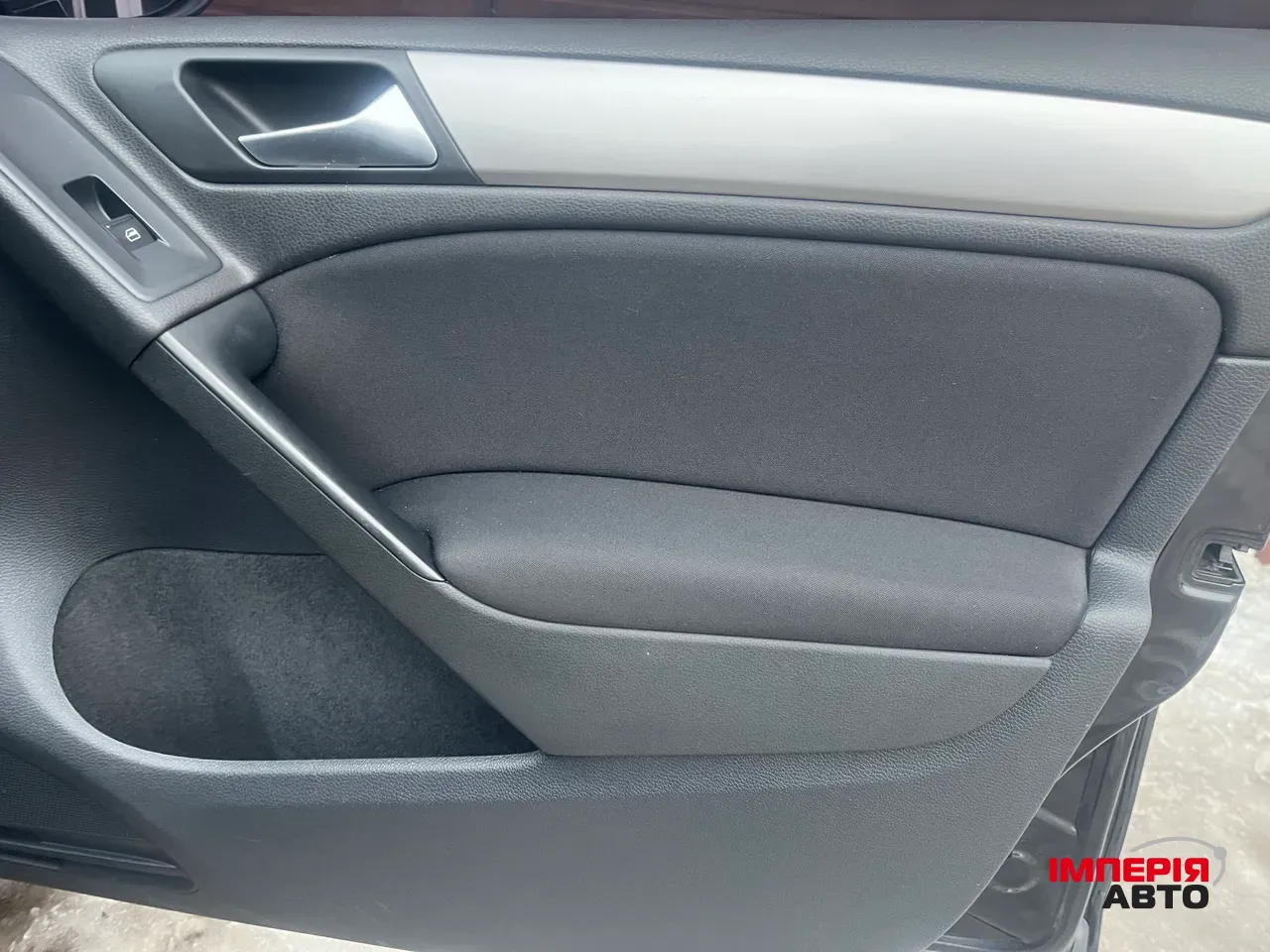 Volkswagen Golf - фото 26