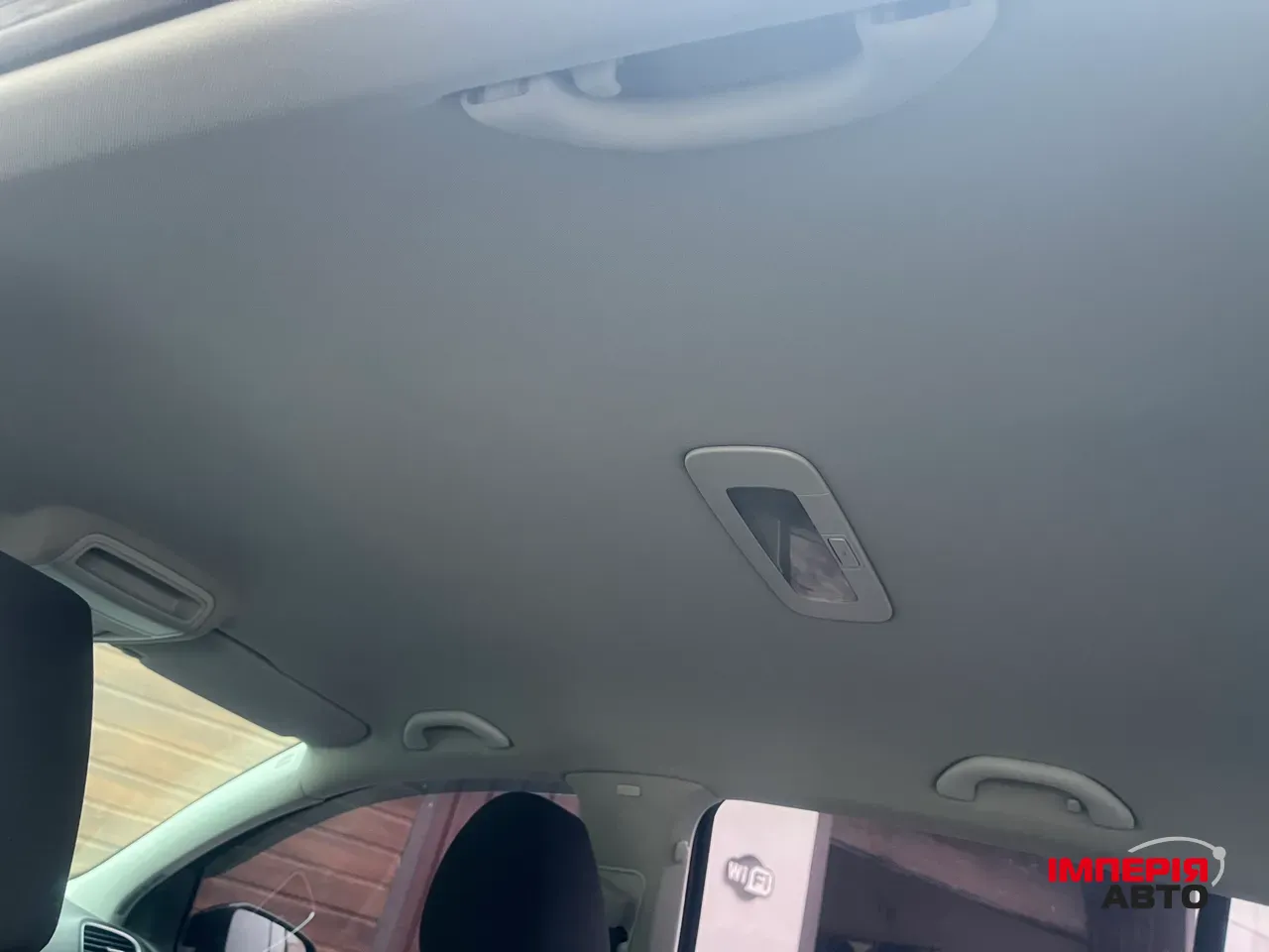 Volkswagen Golf - фото 21