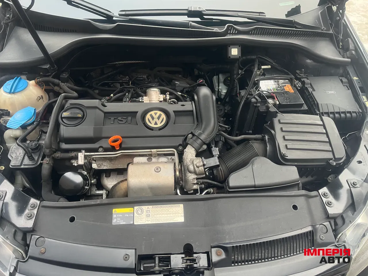 Volkswagen Golf - фото 31