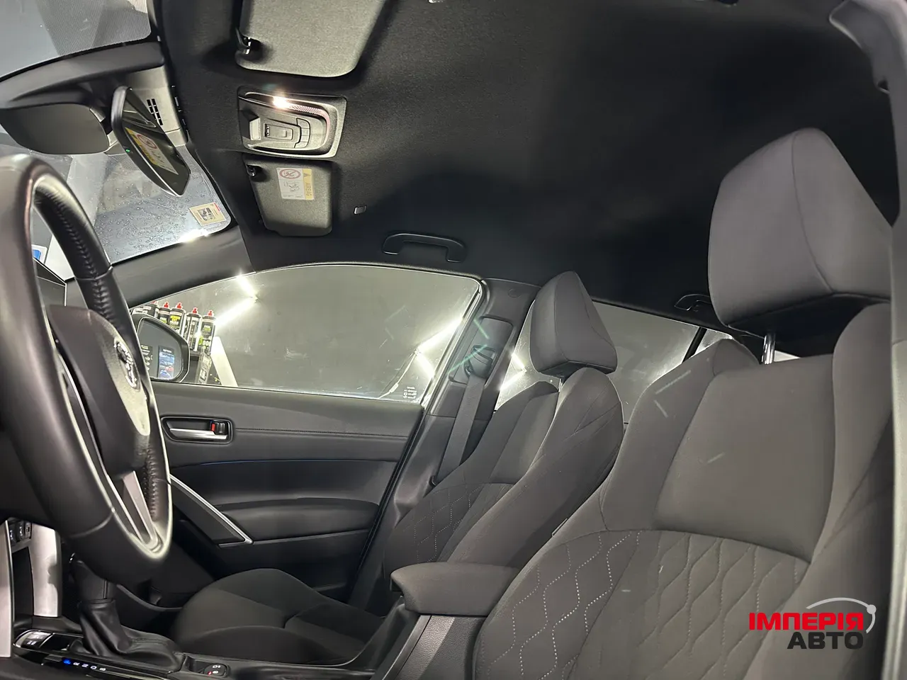 Toyota Corolla Cross - фото 13