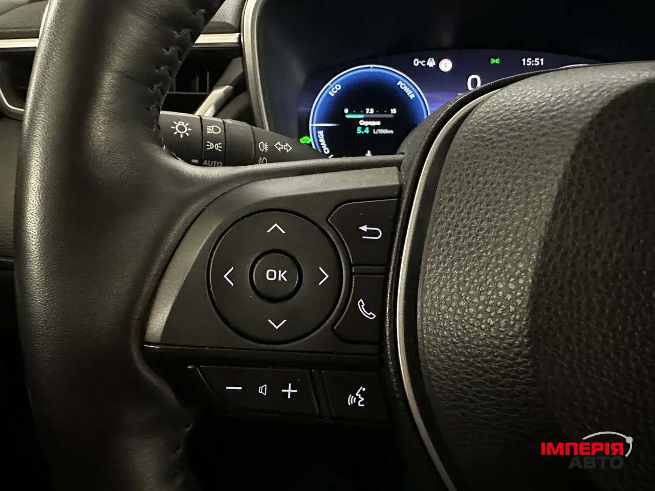 Toyota Corolla Cross - фото 21