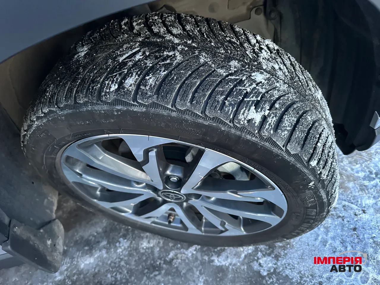 Toyota Corolla Cross - фото 26