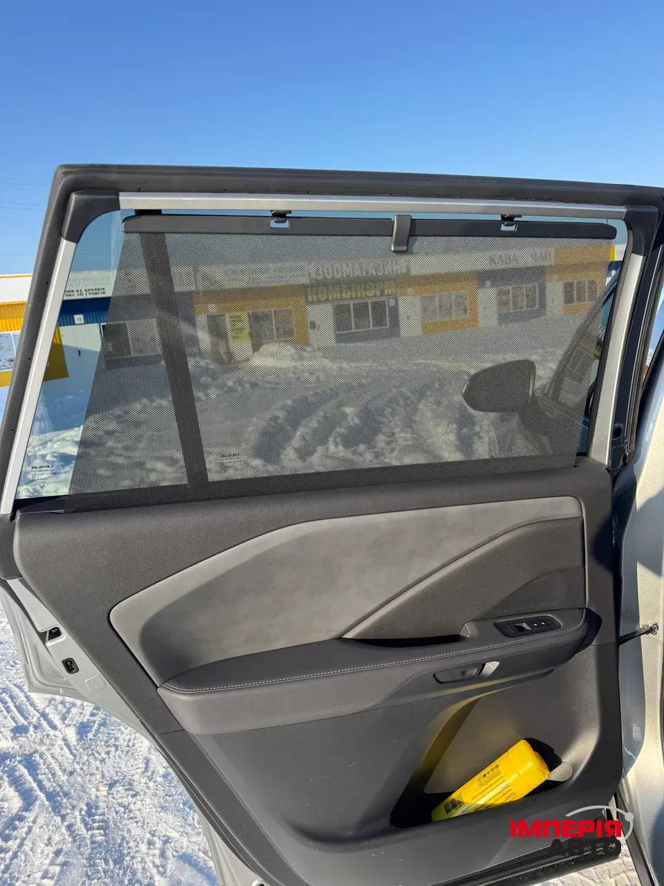 Lexus TX - фото 27