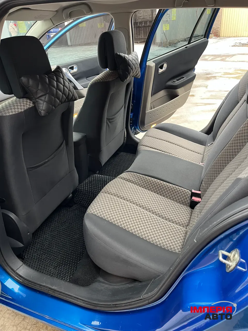 Renault Megane - фото 8